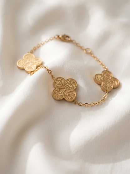 Pulsera Sabr · Tawakkul · Shukr