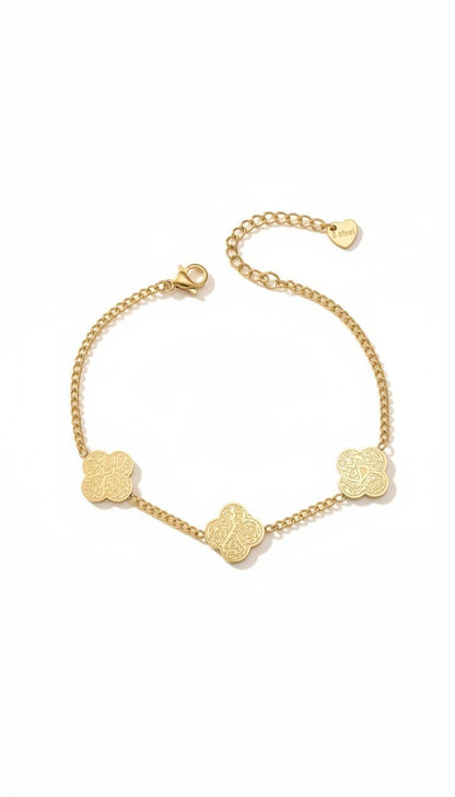 Pulsera Sabr · Tawakkul · Shukr